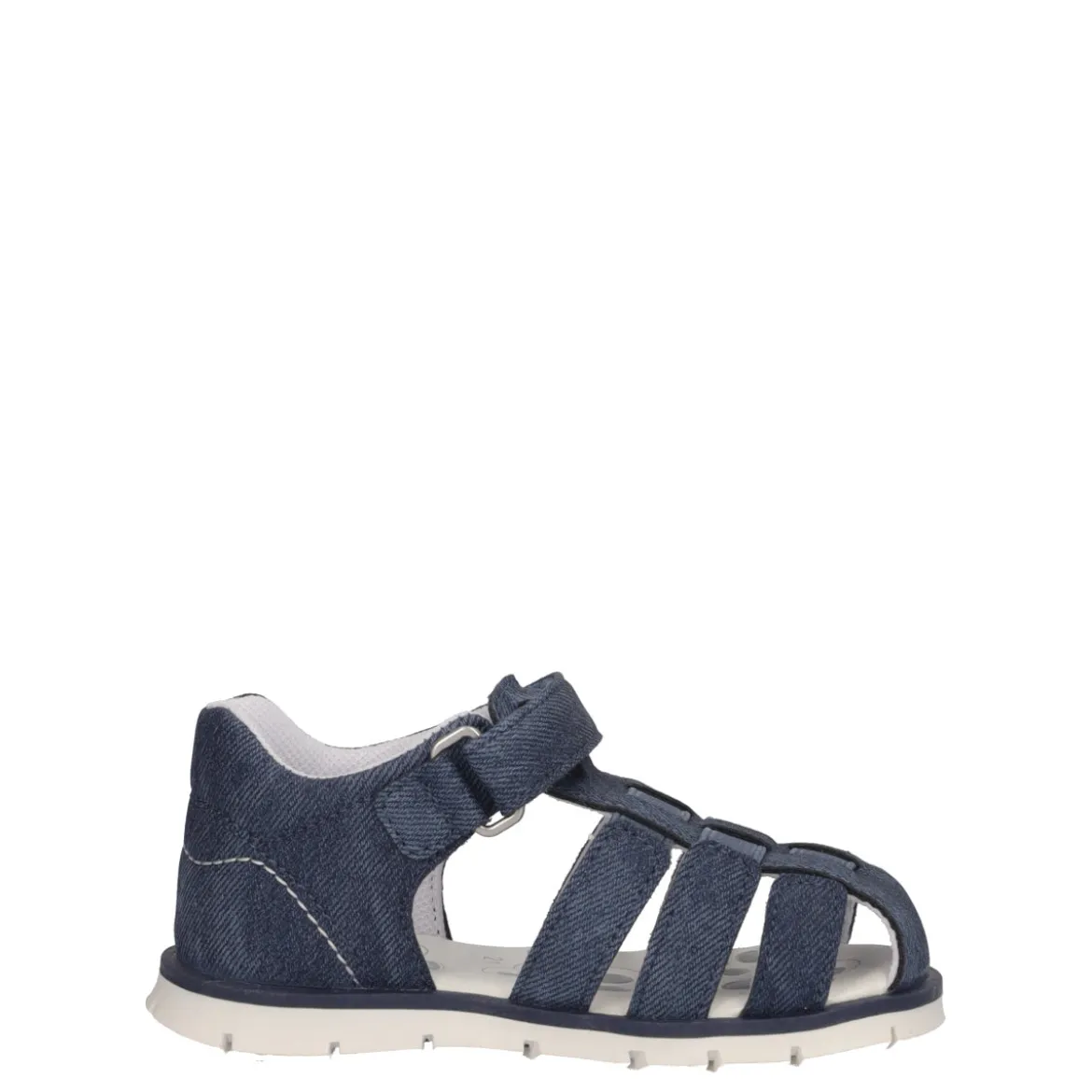 FLAKE Sandali Bambina Denim