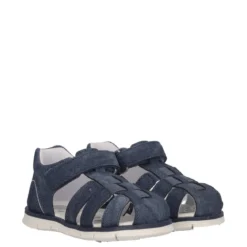 FLAKE Sandali Bambina Denim
