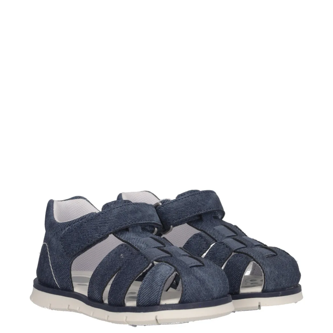 FLAKE Sandali Bambina Denim