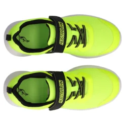 FLAME GS Running Junior Gialle