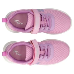FLAME PS Sneakers Bambina Rosa