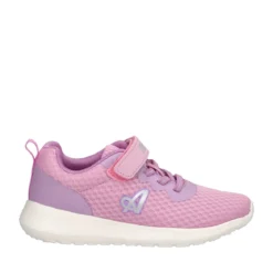 FLAME PS Sneakers Bambina Rosa