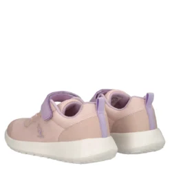 FLAME PS Sneakers Bambina Rosa