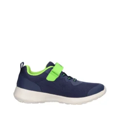 FLAME PS Sneakers Bambino Blu