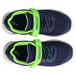 FLAME PS Sneakers Bambino Blu