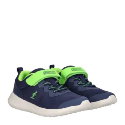 FLAME PS Sneakers Bambino Blu