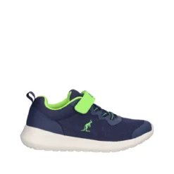 FLAME PS Sneakers Bambino Blu