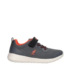 FLAME PS Sneakers Bambino Grigie