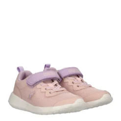 FLAME TD Sneakers Bambina Rosa