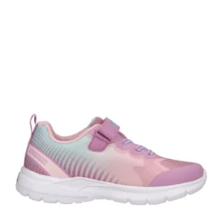FLASH II Sneakers Bambina Lilla