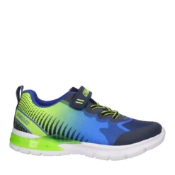 FLASH II Sneakers Bambino Blu
