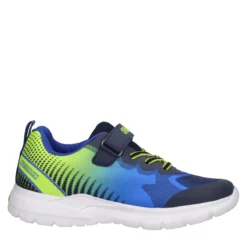 FLASH II Sneakers Bambino Blu