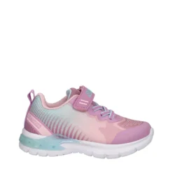 FLASH II TD Sneakers Bambina Lilla