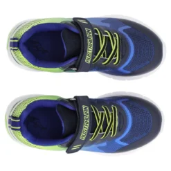 FLASH II TD Sneakers Bambino Blu