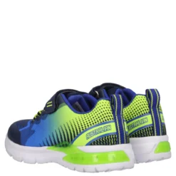 FLASH II TD Sneakers Bambino Blu