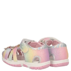 FLAVIA Sandali Bambina Multicolor