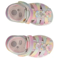 FLAVIA Sandali Bambina Multicolor