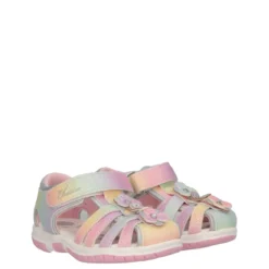 FLAVIA Sandali Bambina Multicolor