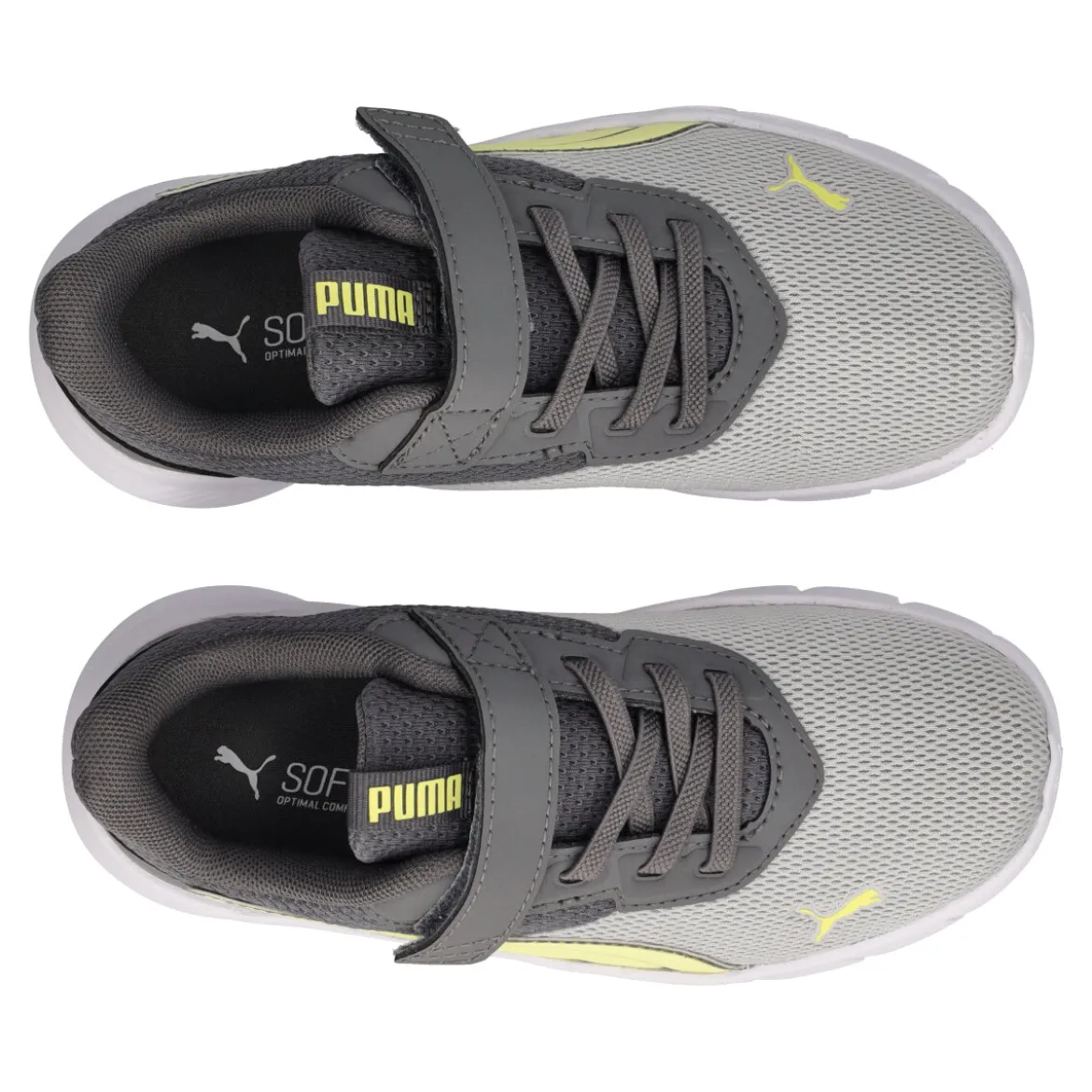 FLEXFOCUS LITE MODERN AC PS Sneakers Junior Grigie
