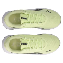 FLEXFOCUS LITE MODERN JR Sneakers Junior Gialle