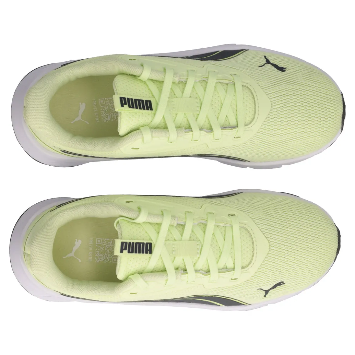 FLEXFOCUS LITE MODERN JR Sneakers Junior Gialle