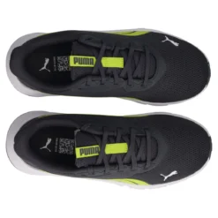 FLEXFOCUS LITE MODERN JR Sneakers Junior Grigio Scuro