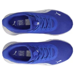 FLEXFOCUS LITE SLIPTECH JR Sneakers Junior Blu