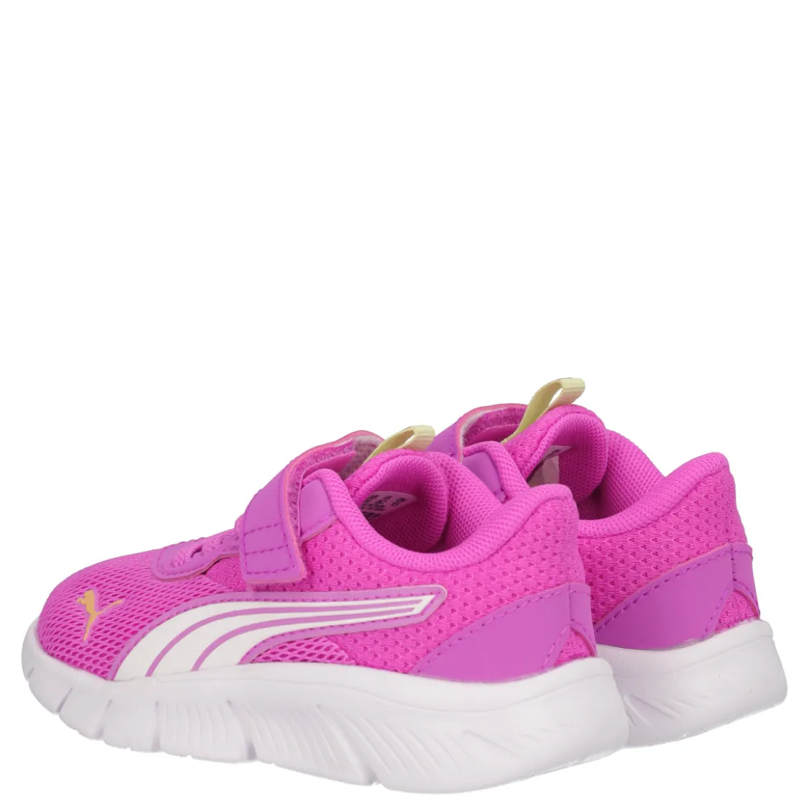 FLEXFOCUS MODERN AC INF Sneakers Junior Fuxia