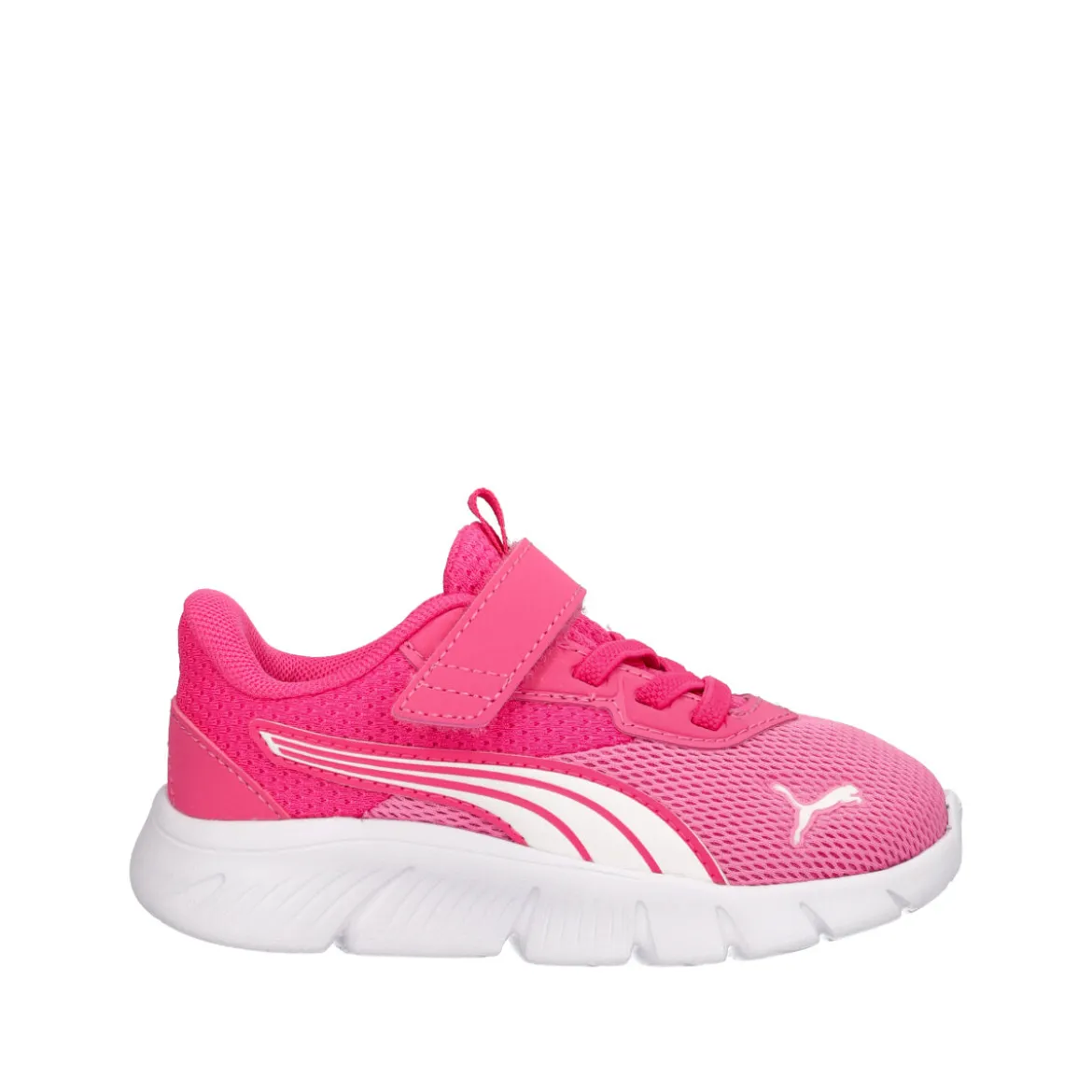 FLEXFOCUS MODERN AC INF Sneakers Bambina Fuxia