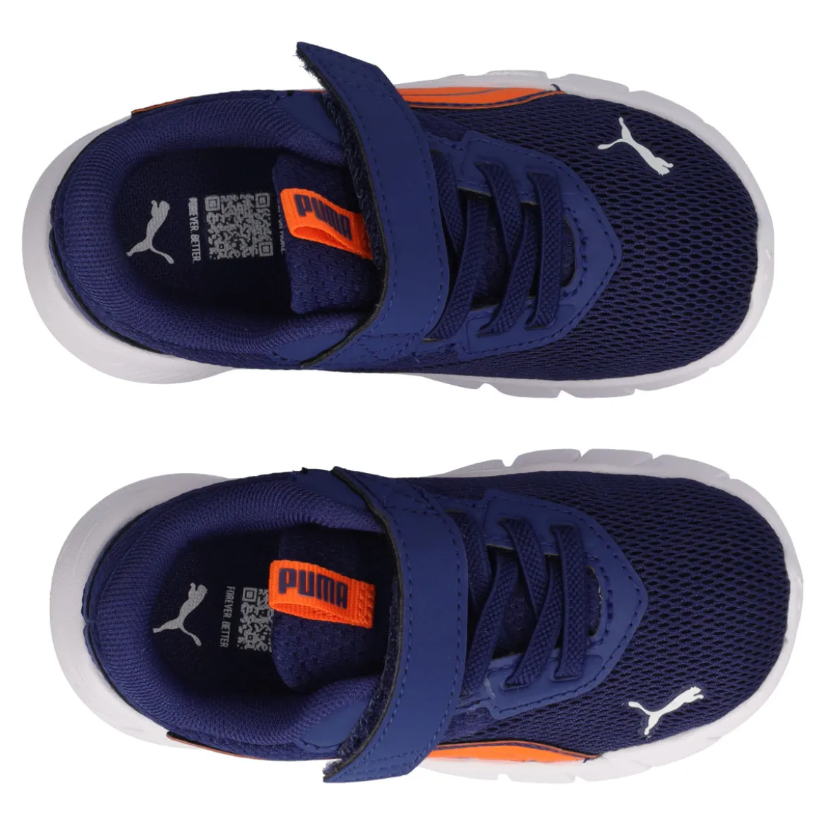 FLEXFOCUS MODERN AC INF Sneakers Junior Blu