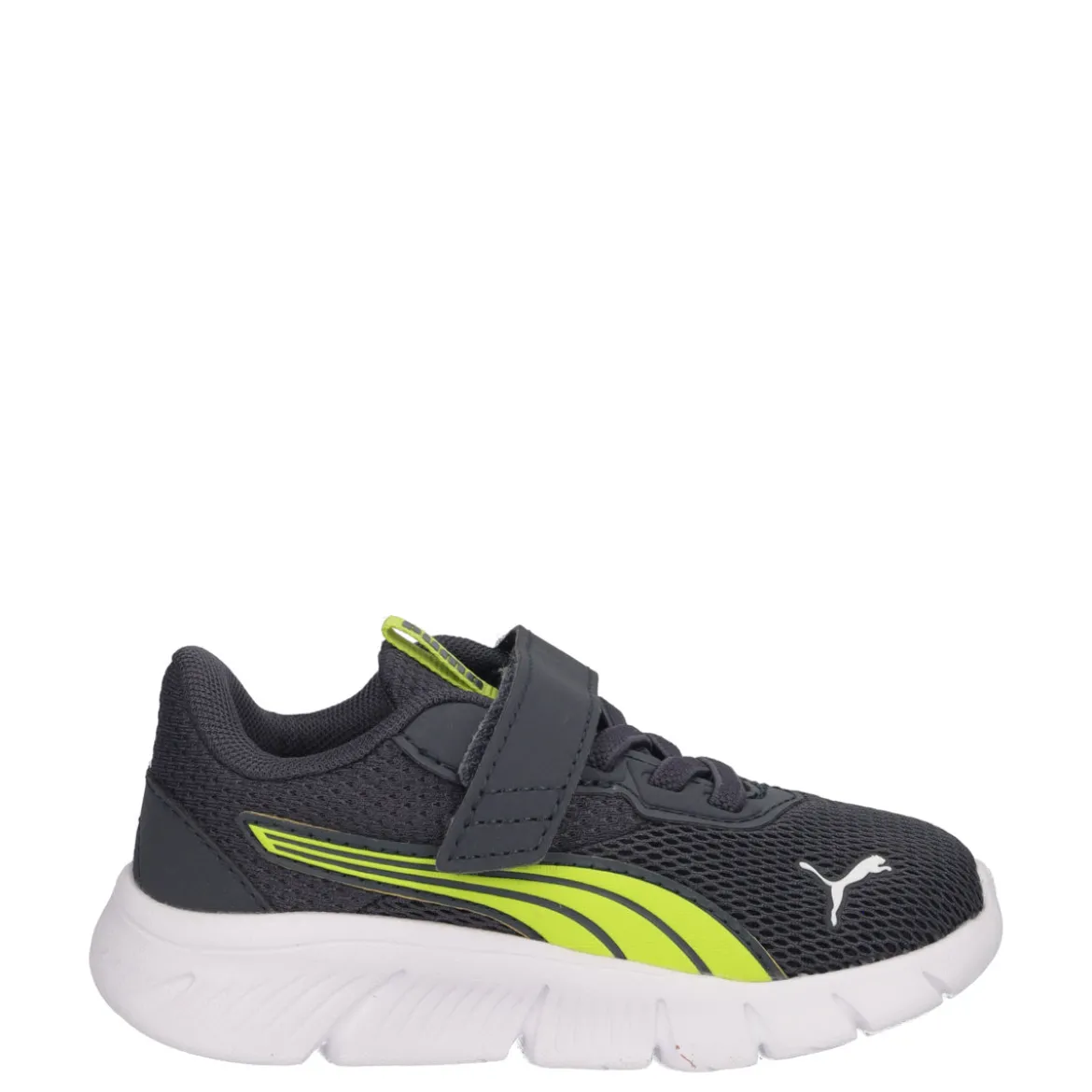 FLEXFOCUS MODERN AC INF Sneakers Junior Grigie Scuro