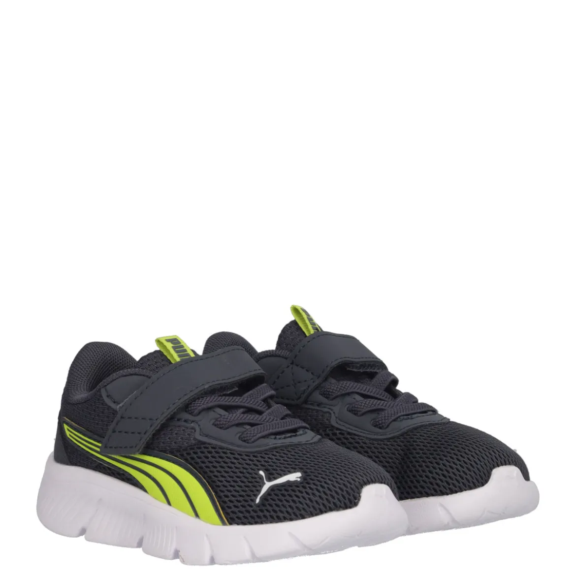 FLEXFOCUS MODERN AC INF Sneakers Junior Grigie Scuro