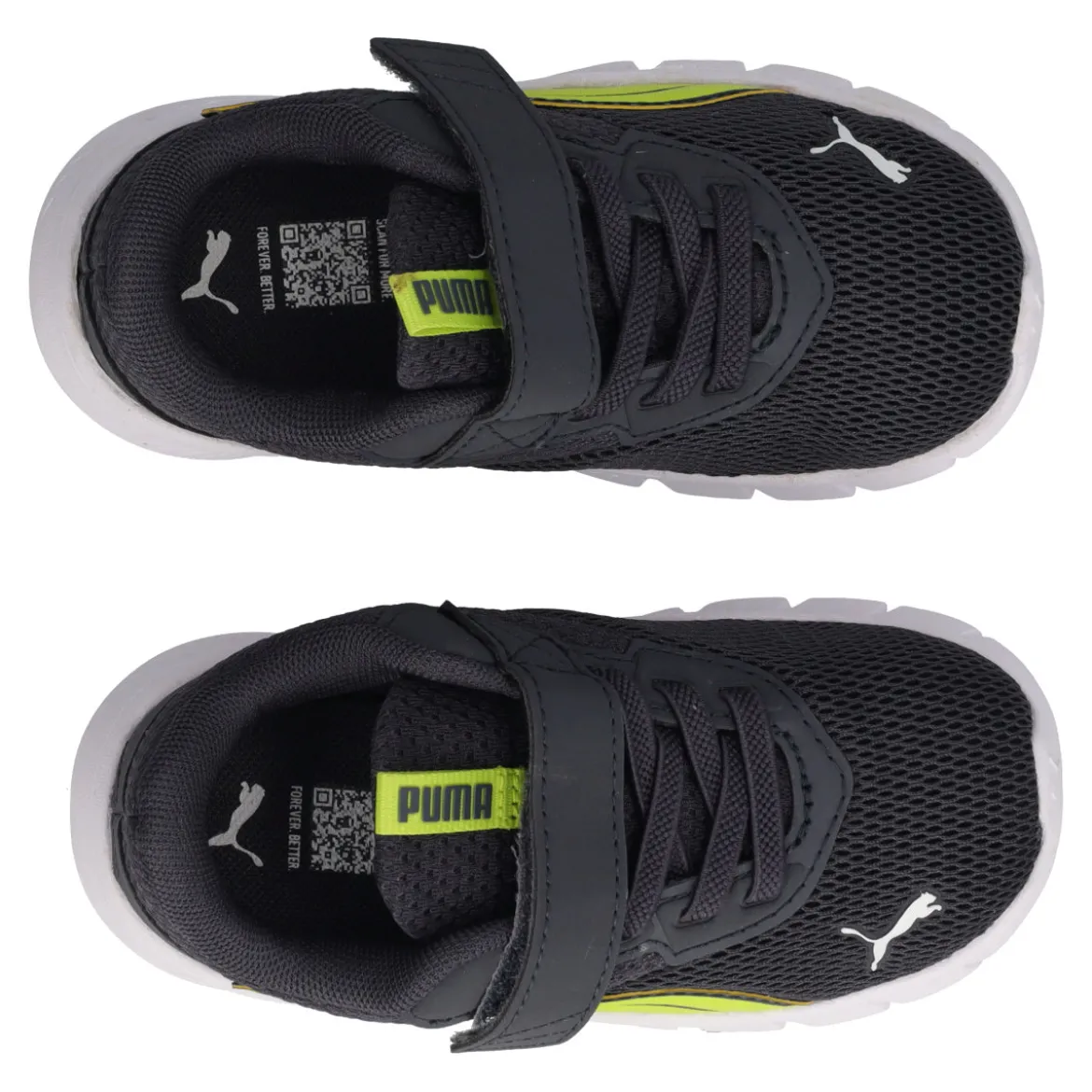 FLEXFOCUS MODERN AC INF Sneakers Junior Grigie Scuro