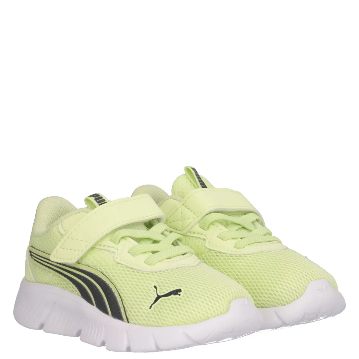 FLEXFOCUS MODERN AC INF Sneakers Junior Gialle