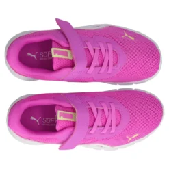 FLEXFOCUS MODERN AC PS Sneakers Junior Fuxia