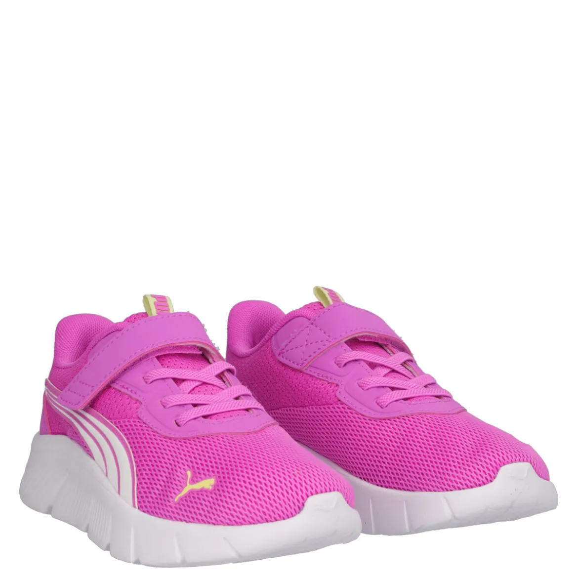 FLEXFOCUS MODERN AC PS Sneakers Junior Fuxia
