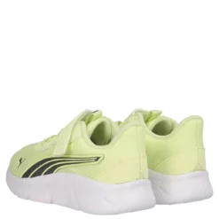 FLEXFOCUS MODERN AC PS Sneakers Junior Gialle