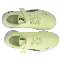 FLEXFOCUS MODERN AC PS Sneakers Junior Gialle
