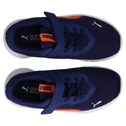 FLEXFOCUS MODERN AC PS Sneakers Junior Blu