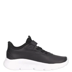 FLEXFOCUS MODERN SL AC PS Sneakers Bambini Nere