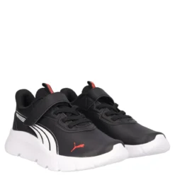 FLEXFOCUS MODERN SL AC PS Sneakers Bambini Nere