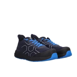 FLEXIFLY S1PS FO SR HRO Antinfortunistiche Uomo Blu