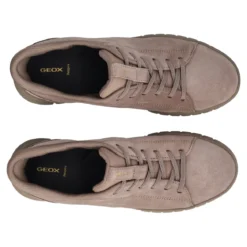 FLEXTRIDE PLUS Slip-on Sneakers Donna Beige