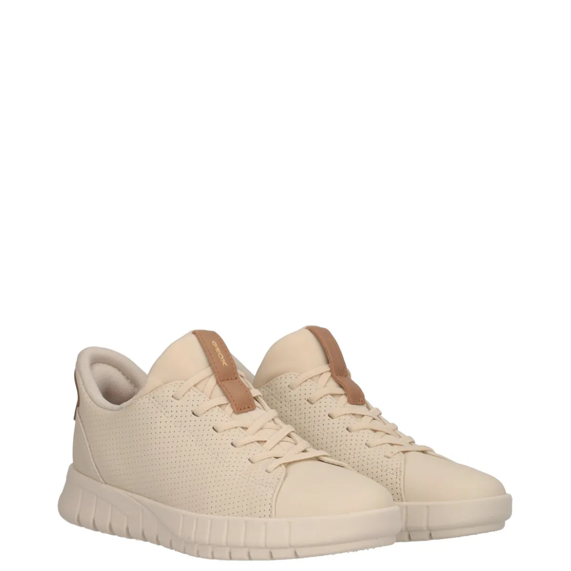 FLEXTRIDE Slip-on Donna Beige
