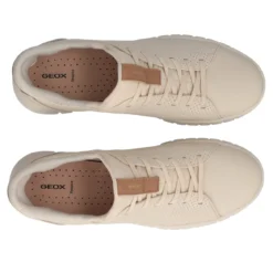 FLEXTRIDE Slip-on Donna Beige