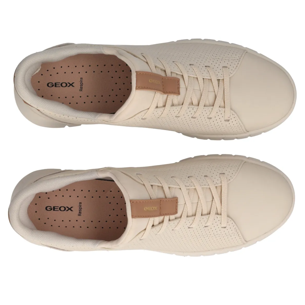 FLEXTRIDE Slip-on Donna Beige