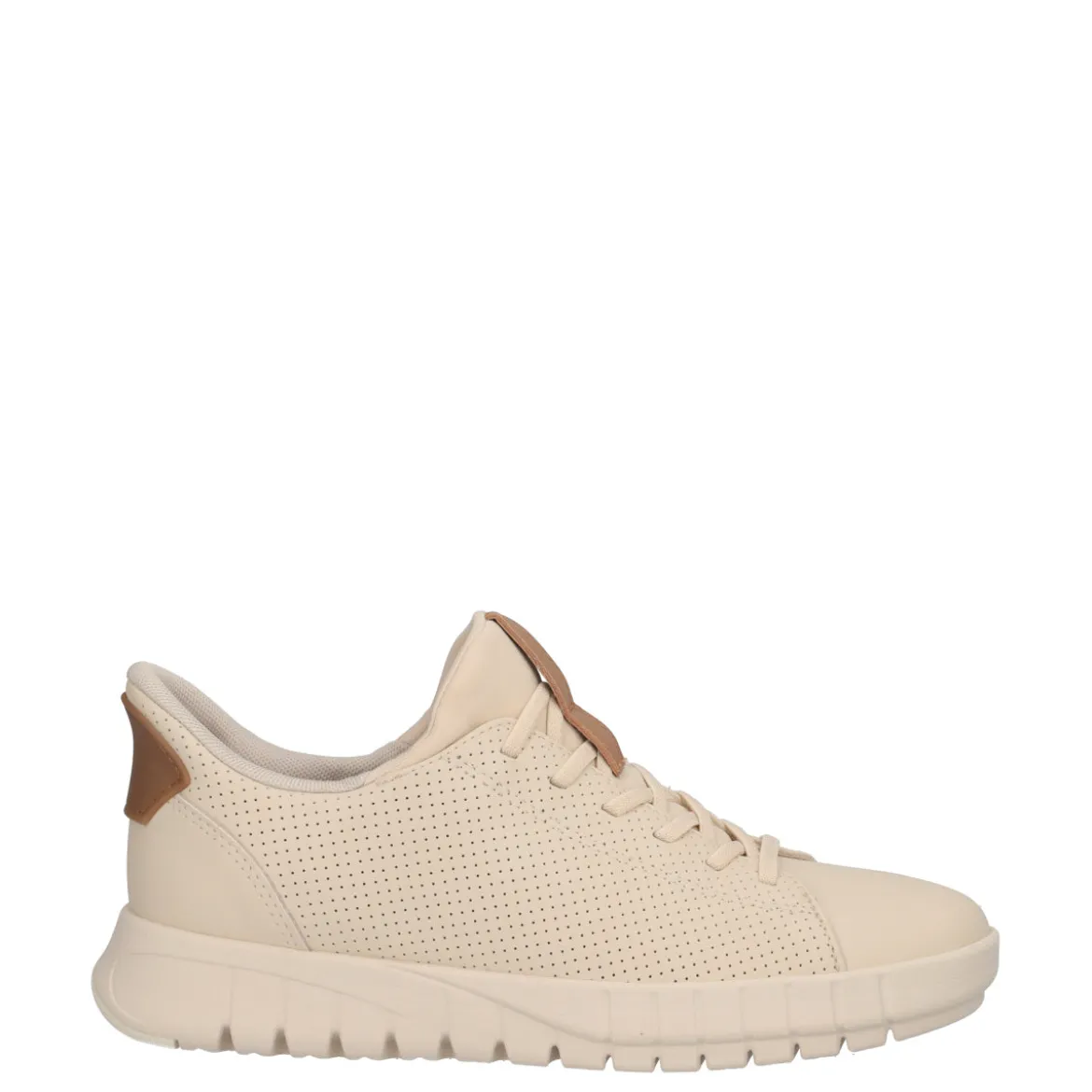 FLEXTRIDE Slip-on Donna Beige
