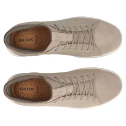 FLEXTRIDE Sneakers Slip-on Uomo Beige