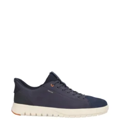 FLEXTRIDE Sneakers Slip-on Uomo Blu