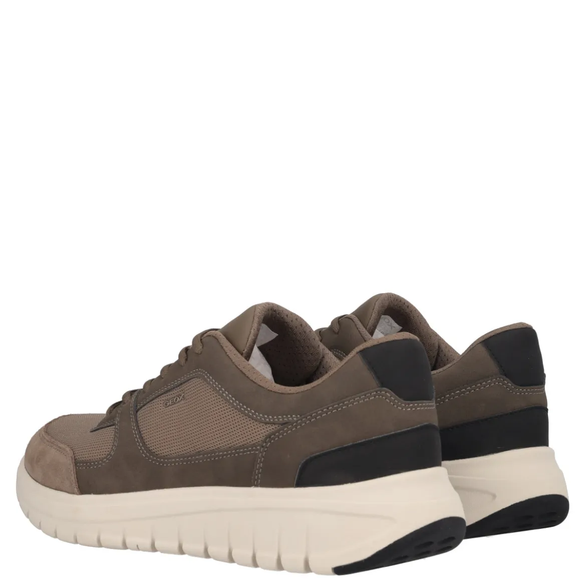 FLEXTRIDE Sneakers Uomo Marroni